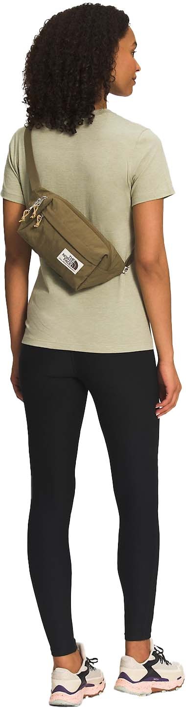 Berkeley Lumbar Bag 4L|-|Sac lombaire Berkeley 4L