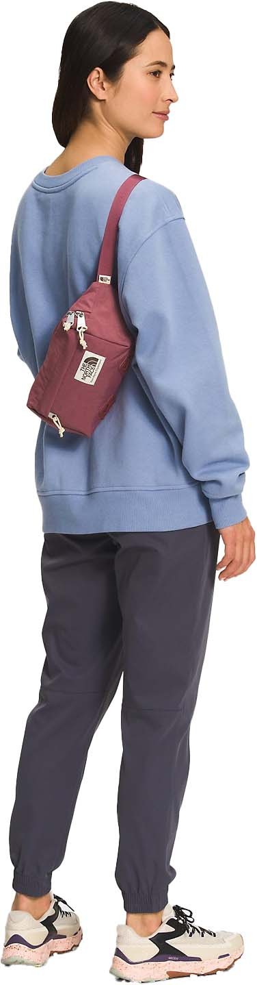 Berkeley Lumbar Bag 4L|-|Sac lombaire Berkeley 4L