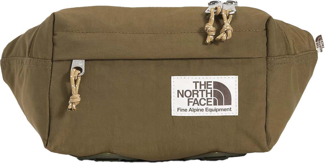 Berkeley Lumbar Bag 4L|-|Sac lombaire Berkeley 4L