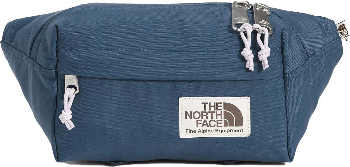 Berkeley Lumbar Bag 4L|-|Sac lombaire Berkeley 4L