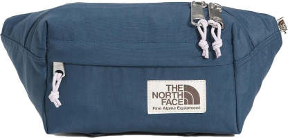 Berkeley Lumbar Bag 4L|-|Sac lombaire Berkeley 4L