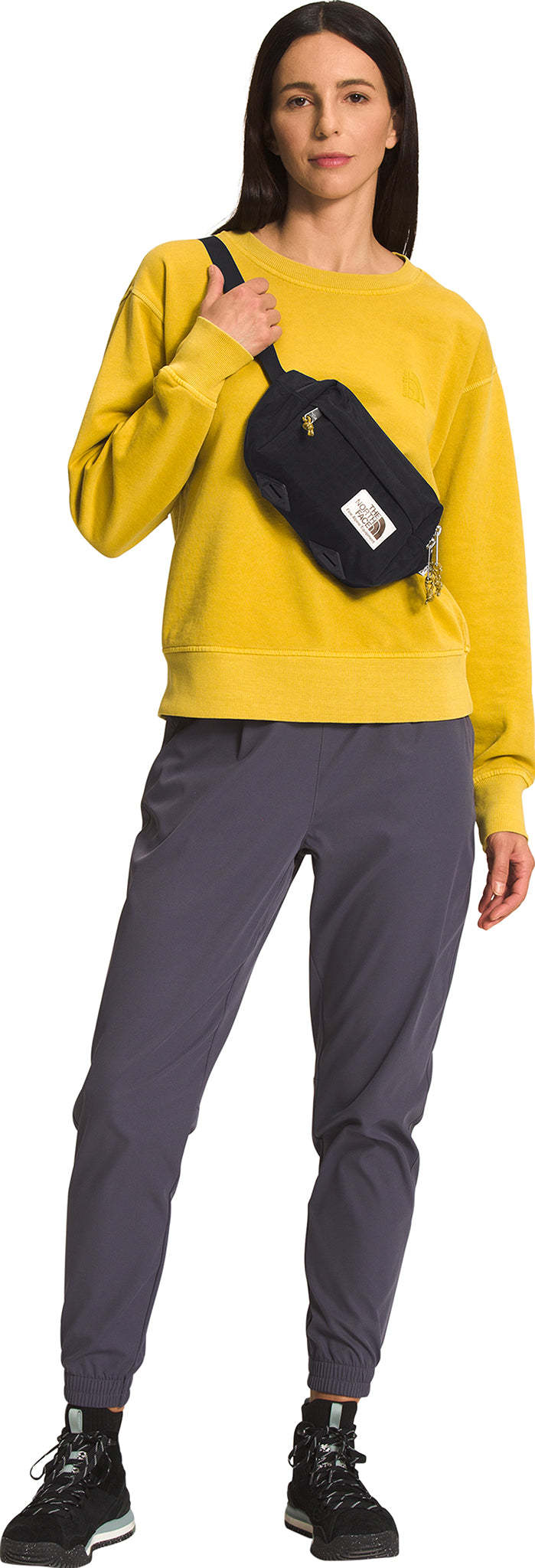 Berkeley Lumbar Bag 4L|-|Sac lombaire Berkeley 4L