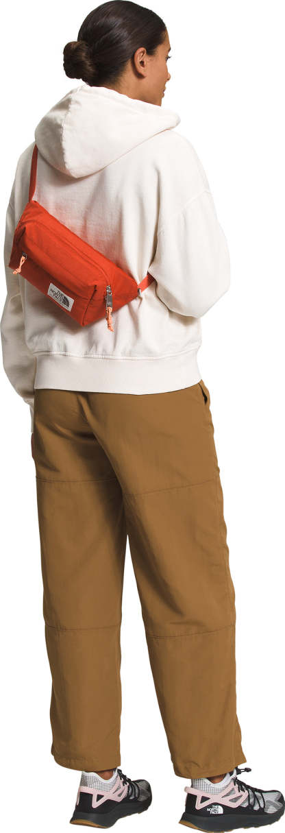 Berkeley Lumbar Bag 4L|-|Sac lombaire Berkeley 4L