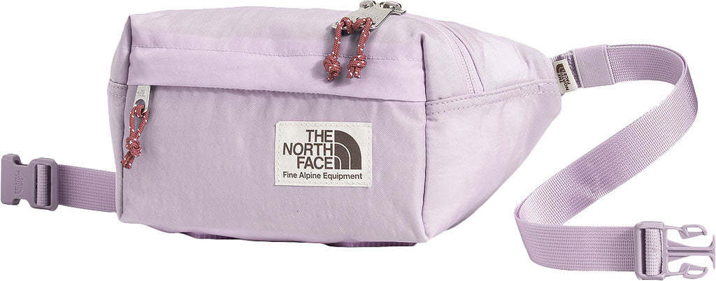 Berkeley Lumbar Bag 4L|-|Sac lombaire Berkeley 4L