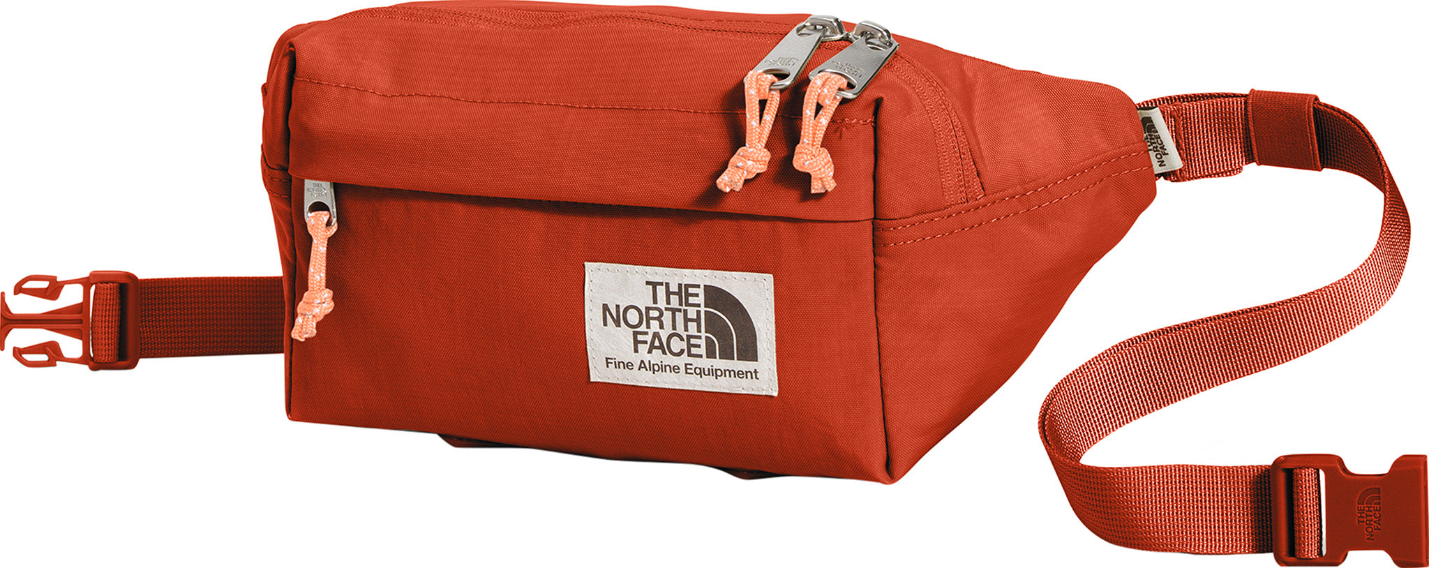 Berkeley Lumbar Bag 4L|-|Sac lombaire Berkeley 4L