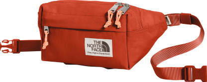 Berkeley Lumbar Bag 4L|-|Sac lombaire Berkeley 4L