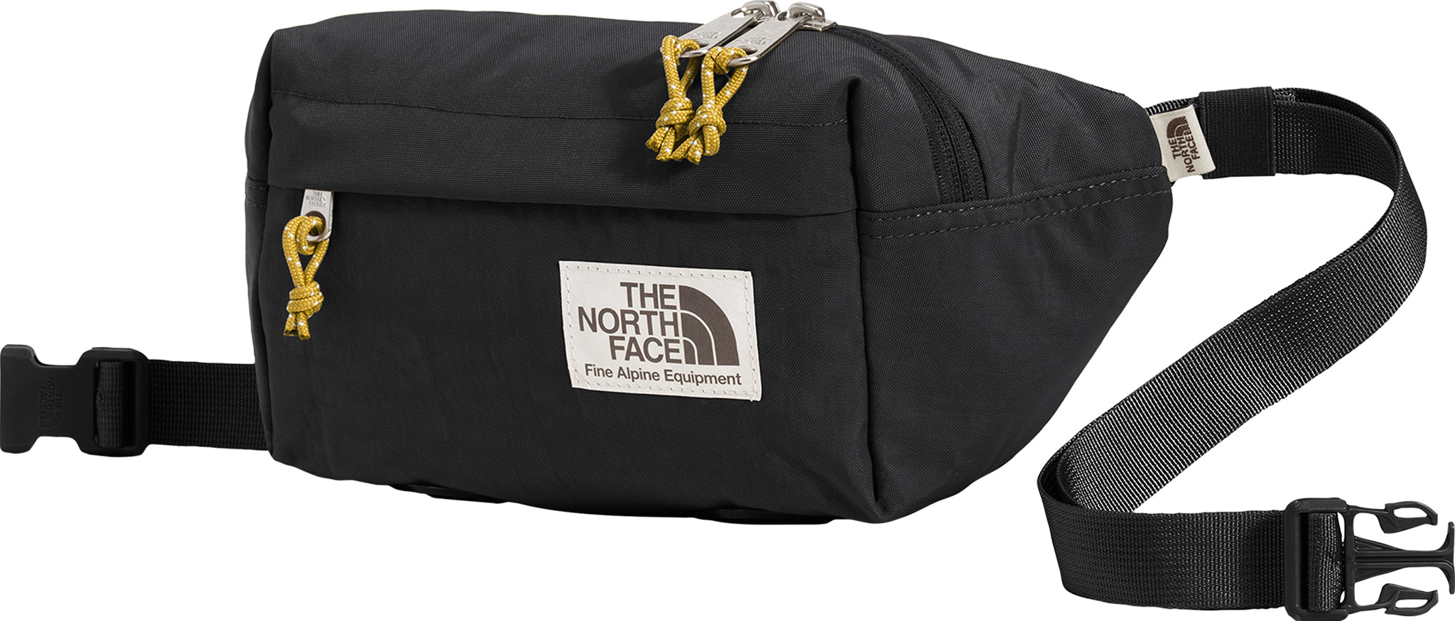 Berkeley Lumbar Bag 4L|-|Sac lombaire Berkeley 4L