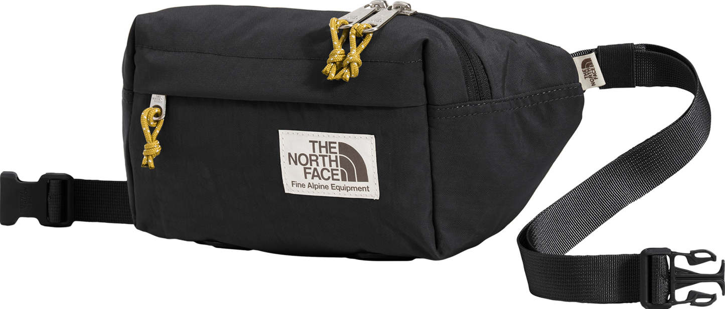 Berkeley Lumbar Bag 4L|-|Sac lombaire Berkeley 4L