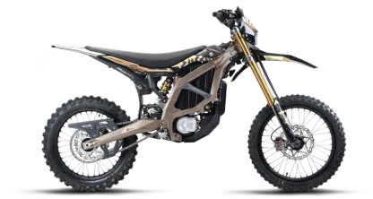 2025 Surron Light Bee X