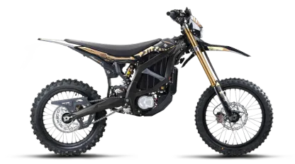 2025 Surron Light Bee X