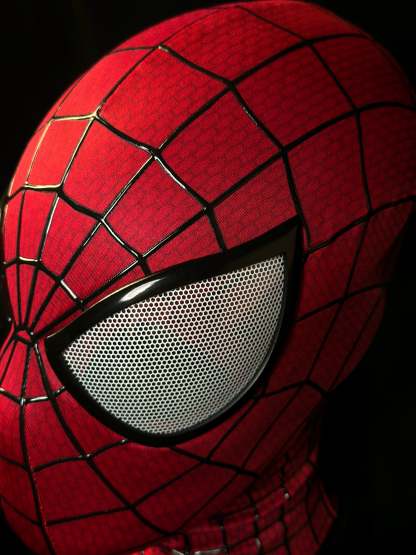 V4 Mask with Faceshell