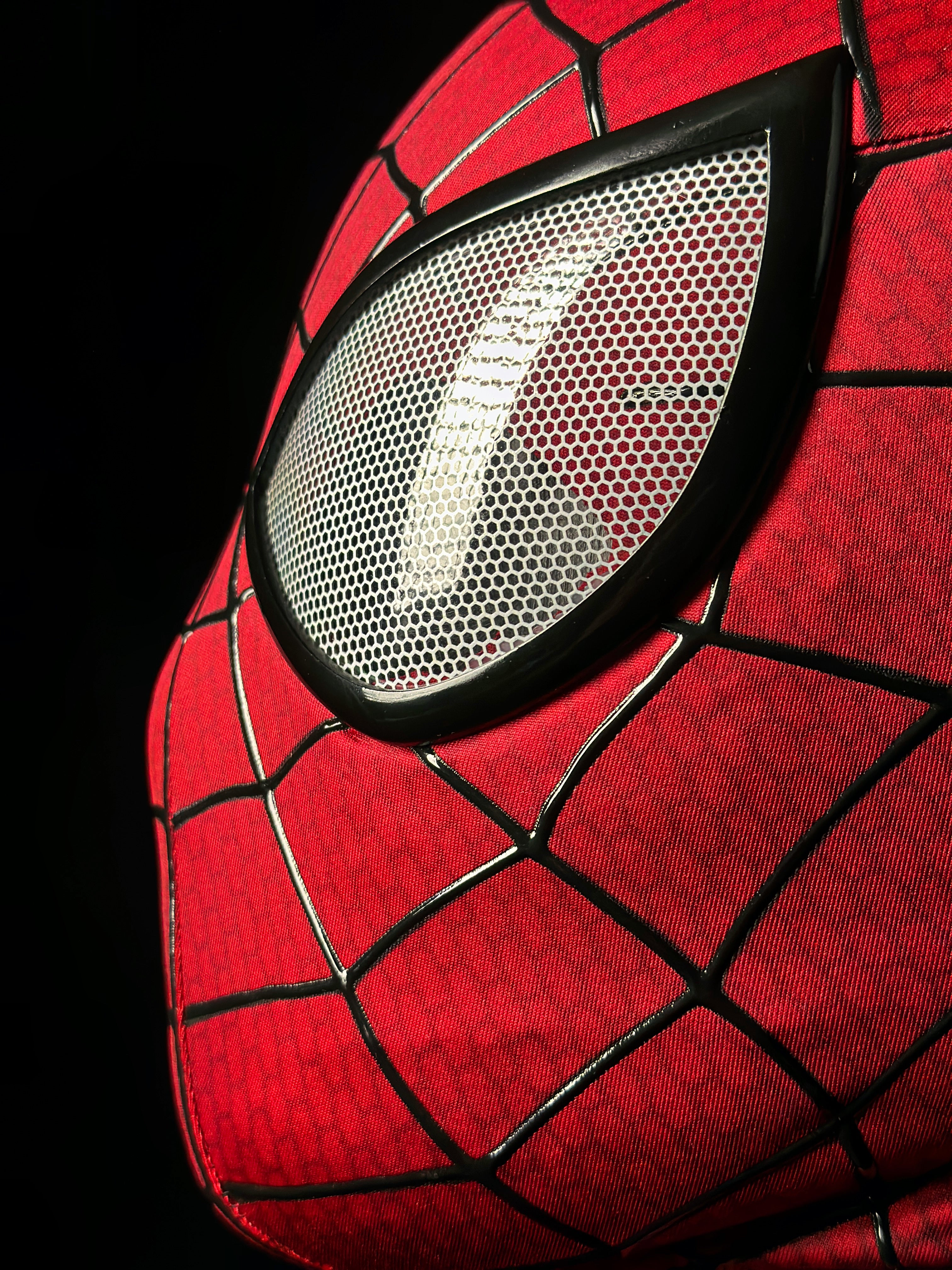 V4 Mask with Faceshell