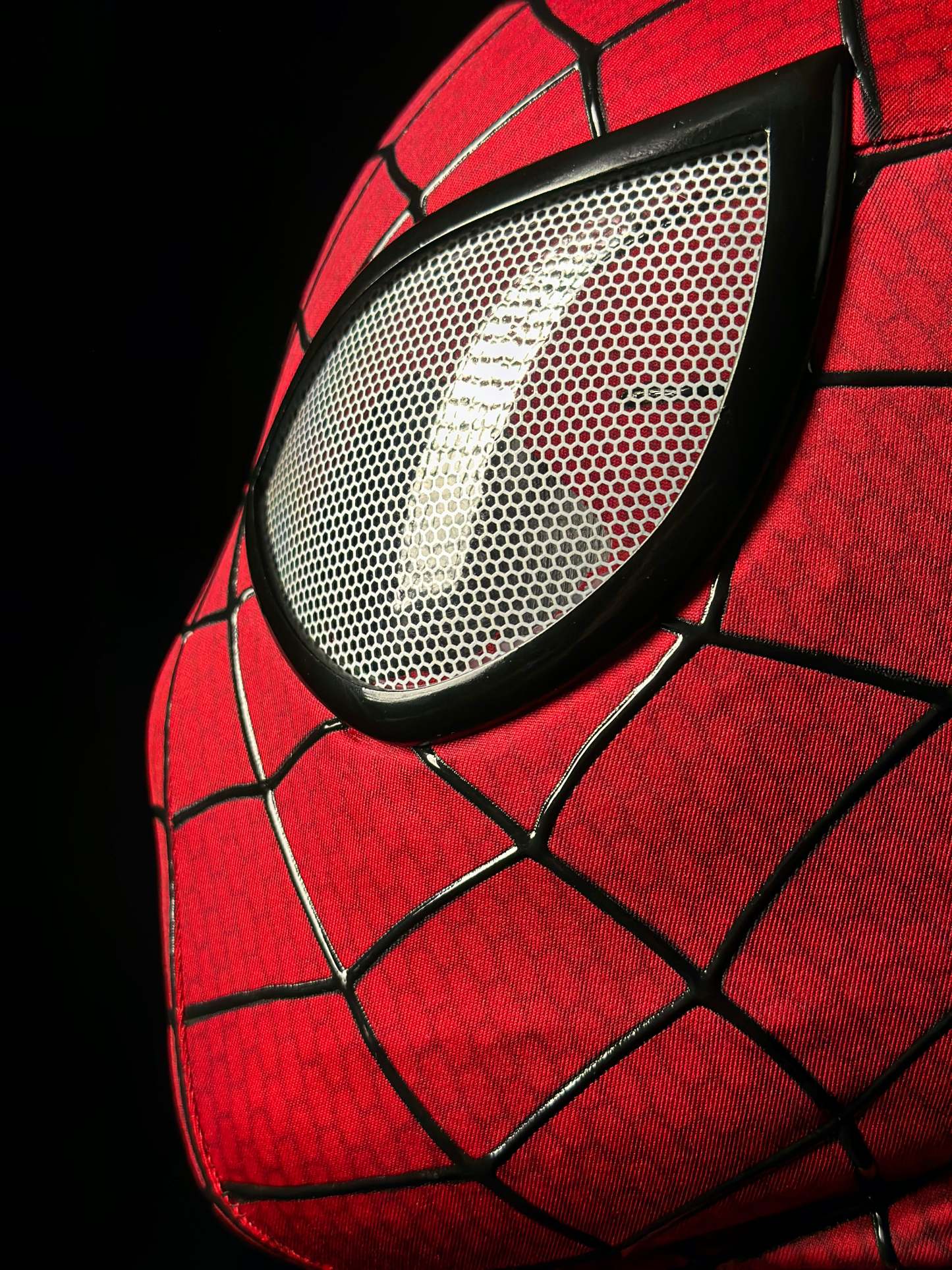 V4 Mask with Faceshell