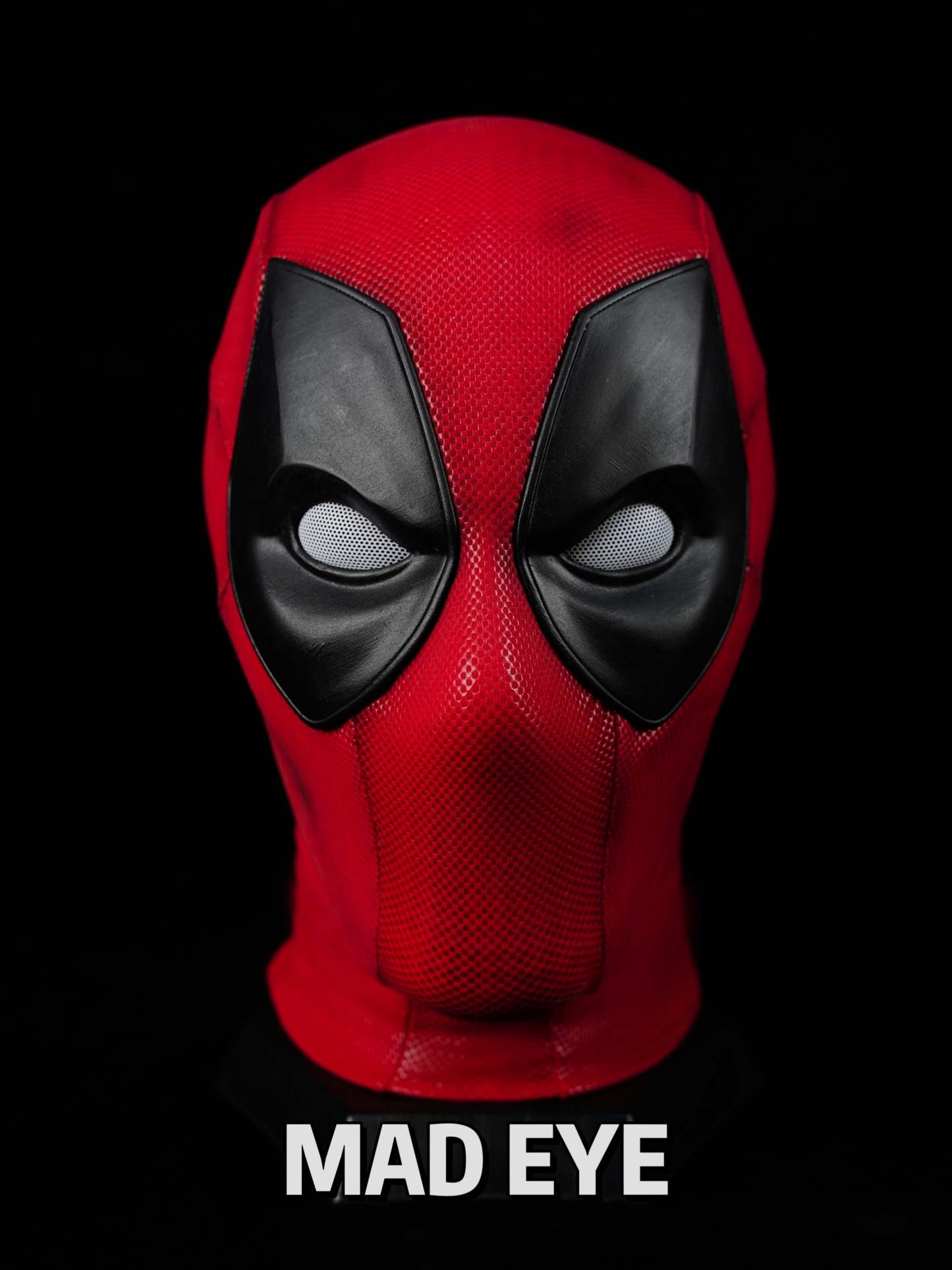 Dp mask with Faceshell