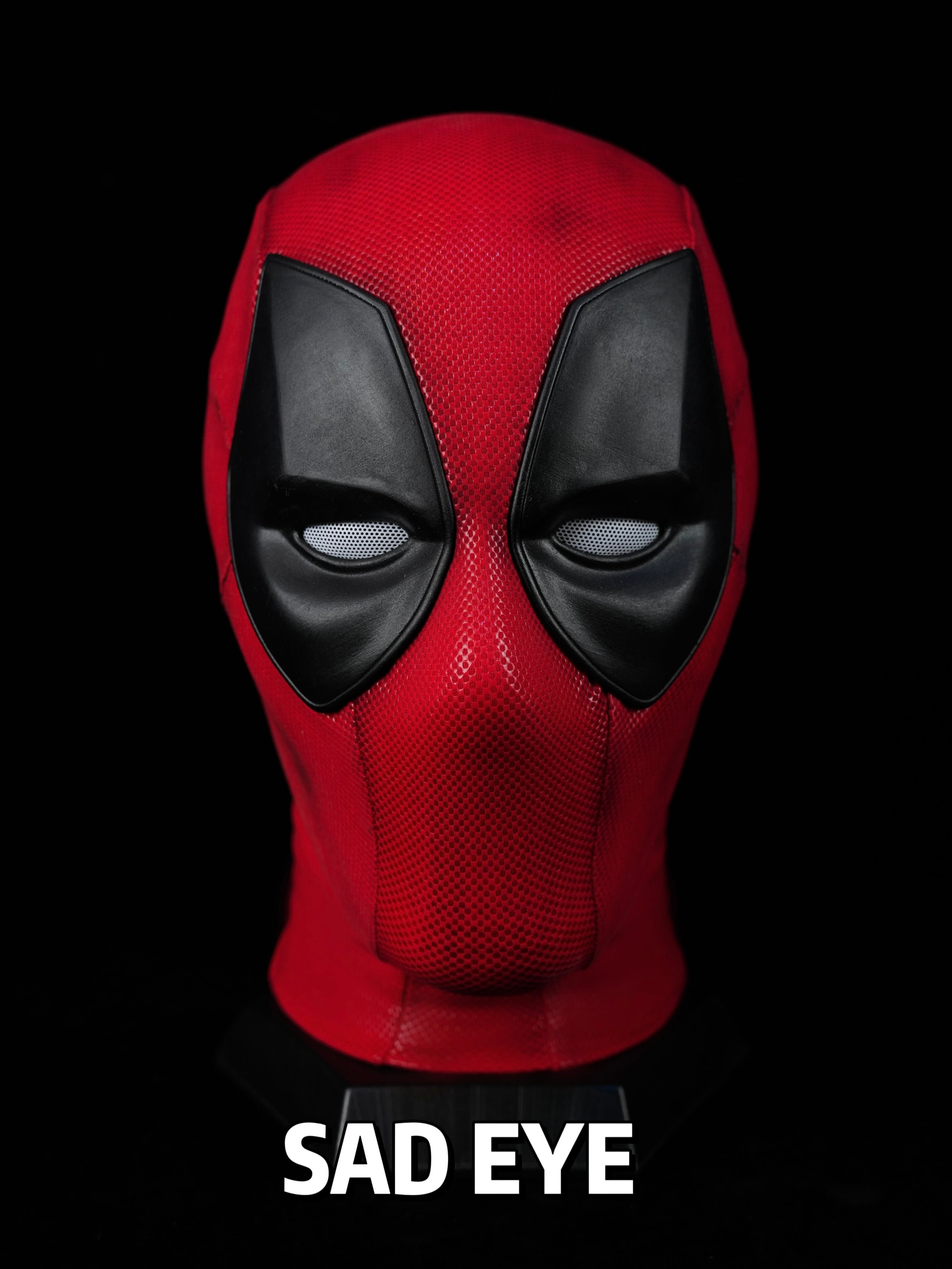 Dp mask with Faceshell