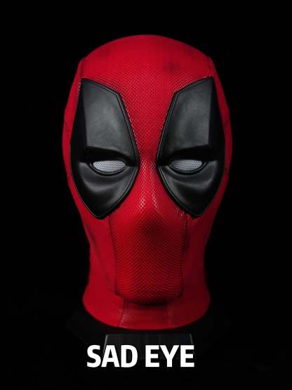 Dp mask with Faceshell