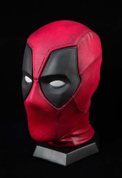 Dp mask with Faceshell