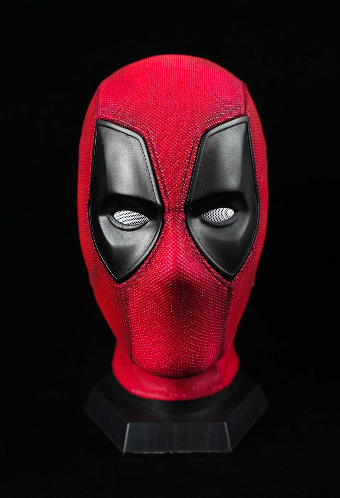 Dp mask with Faceshell