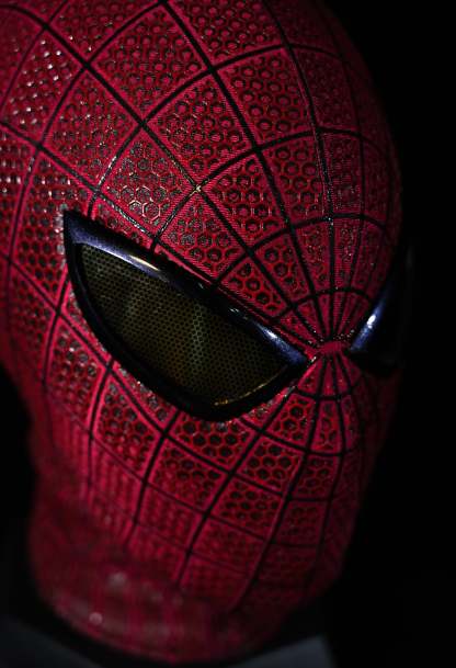 V1 Mask With Face Shell