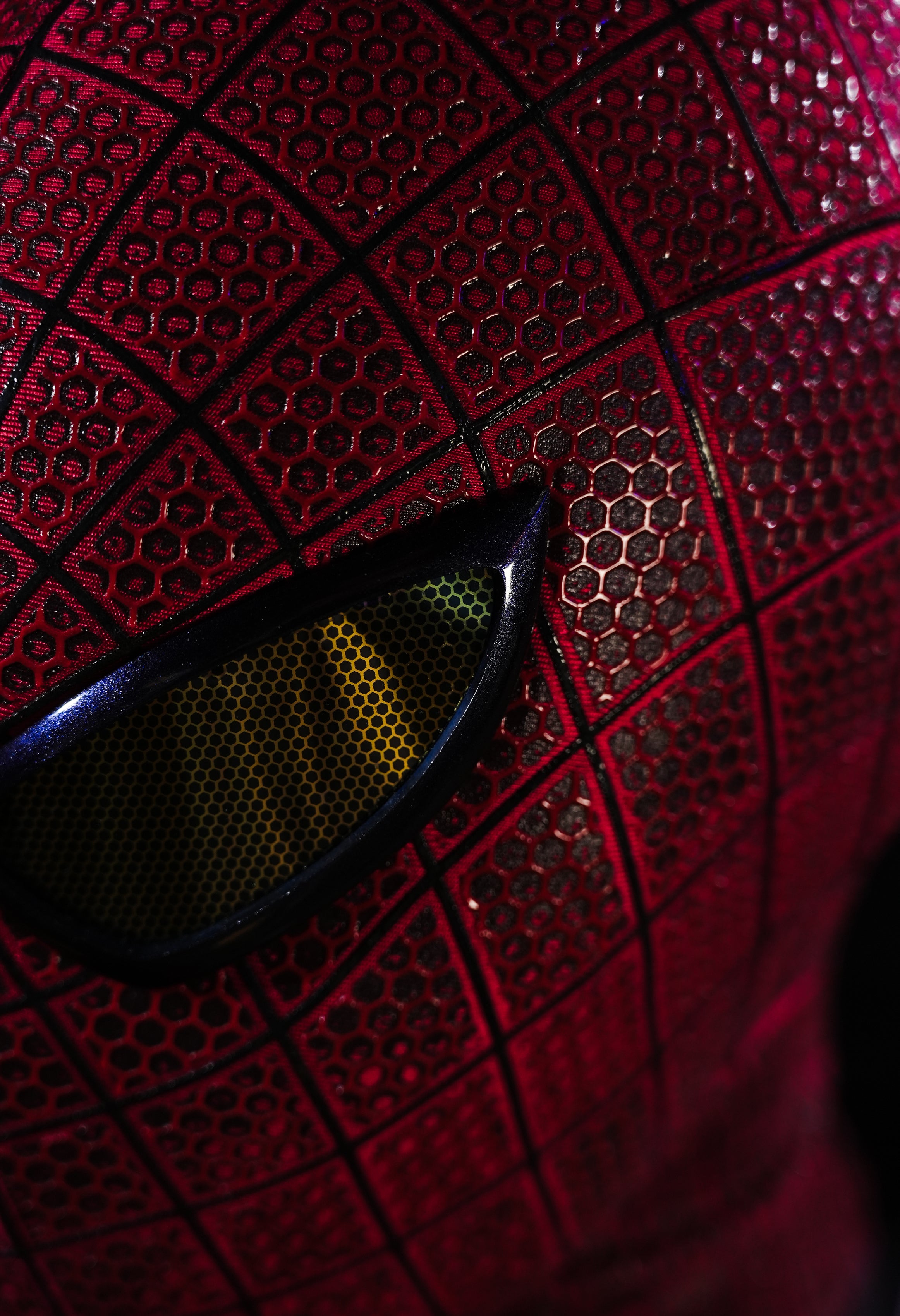 V1 Mask With Face Shell