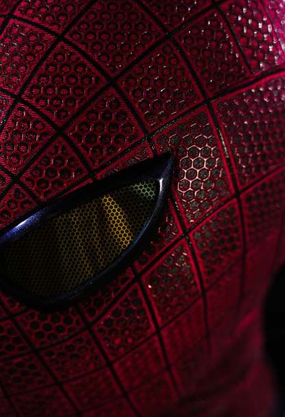 V1 Mask With Face Shell