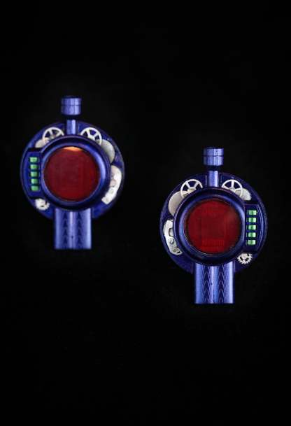 V1 Mask With Face Shell