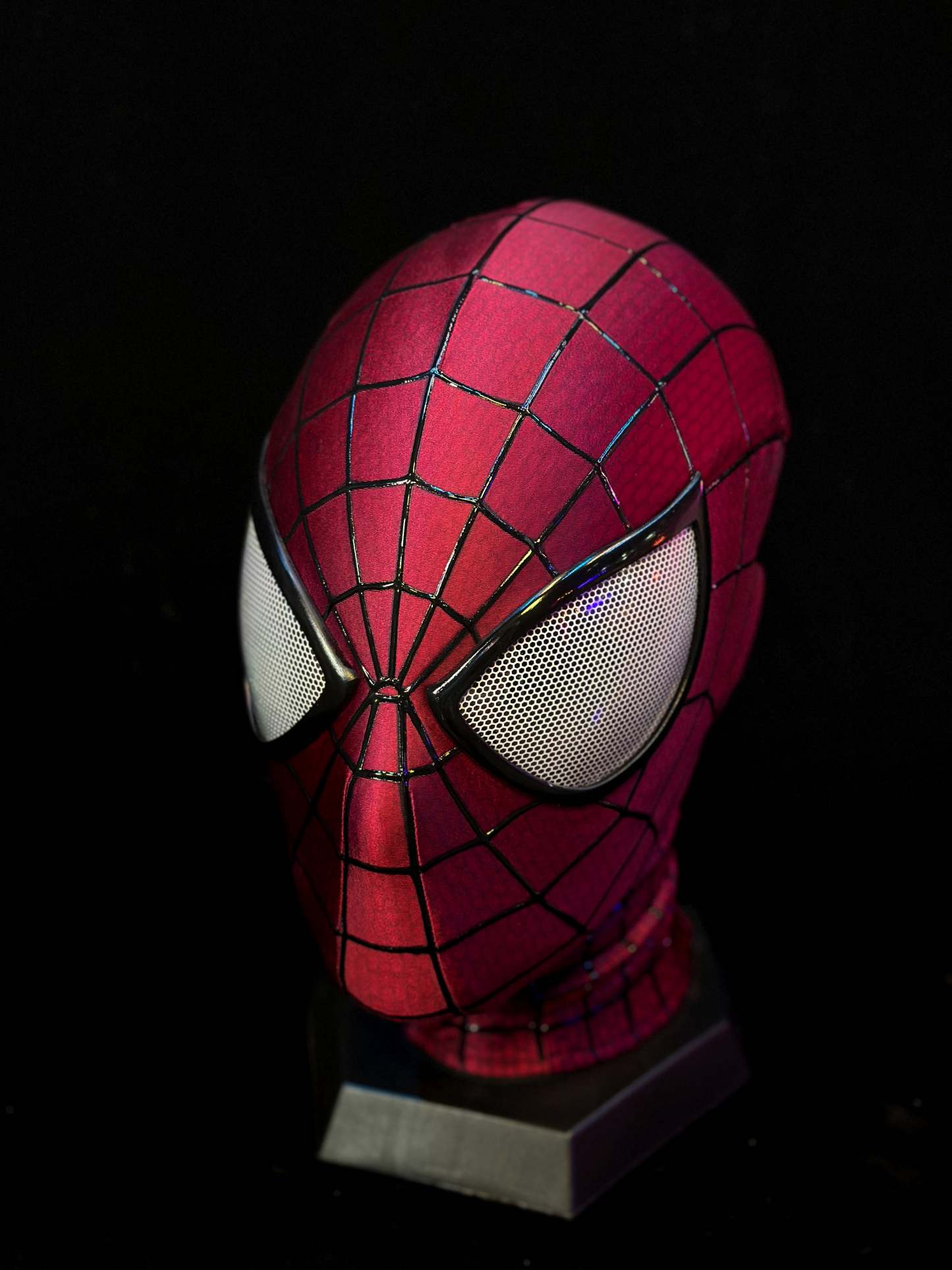 V4 Mask with Faceshell