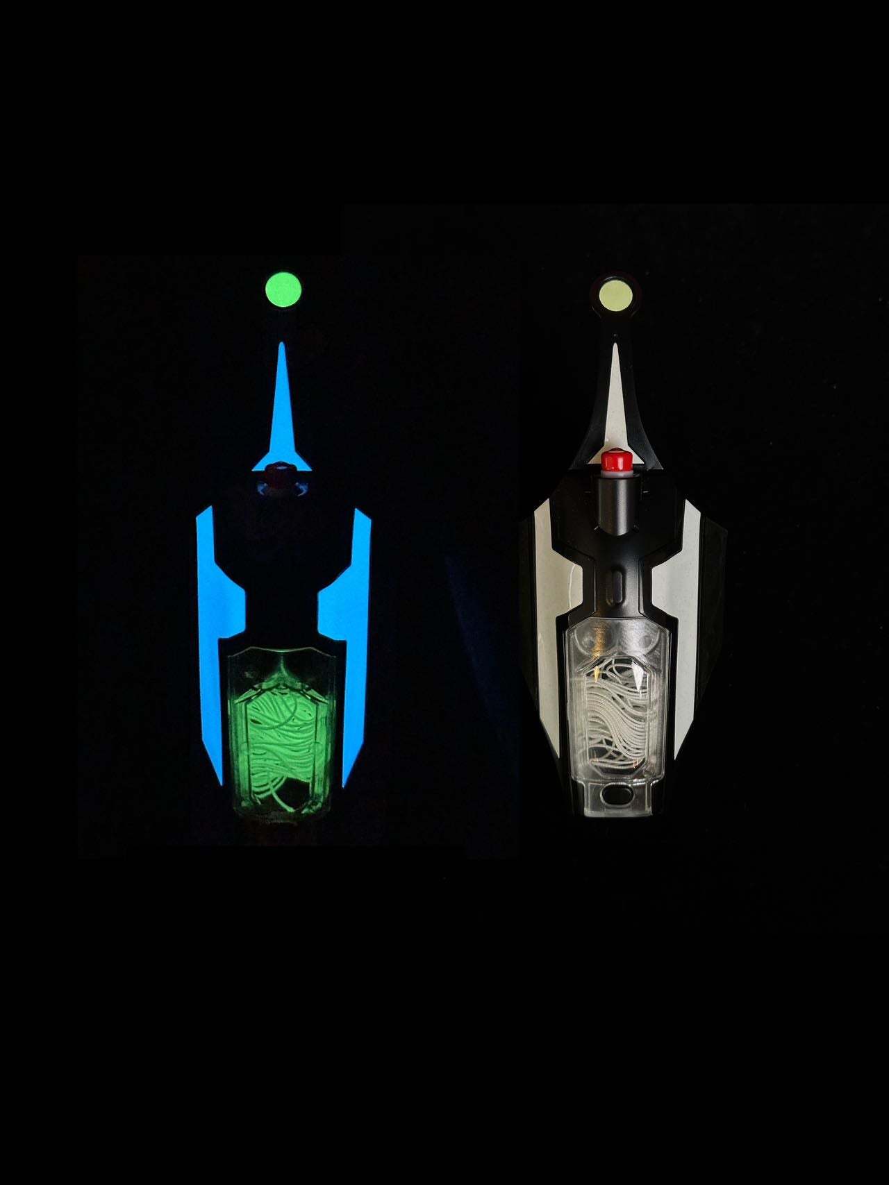 V4 Mask with Faceshell