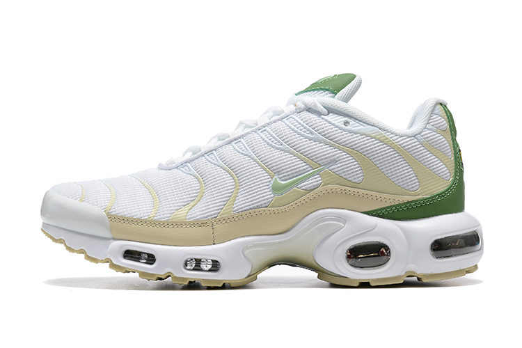 Nike Air Max Plus TN 1 “Honeydew”