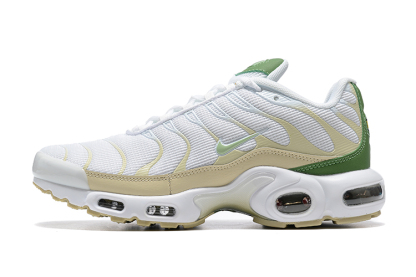 Nike Air Max Plus TN 1 “Honeydew”
