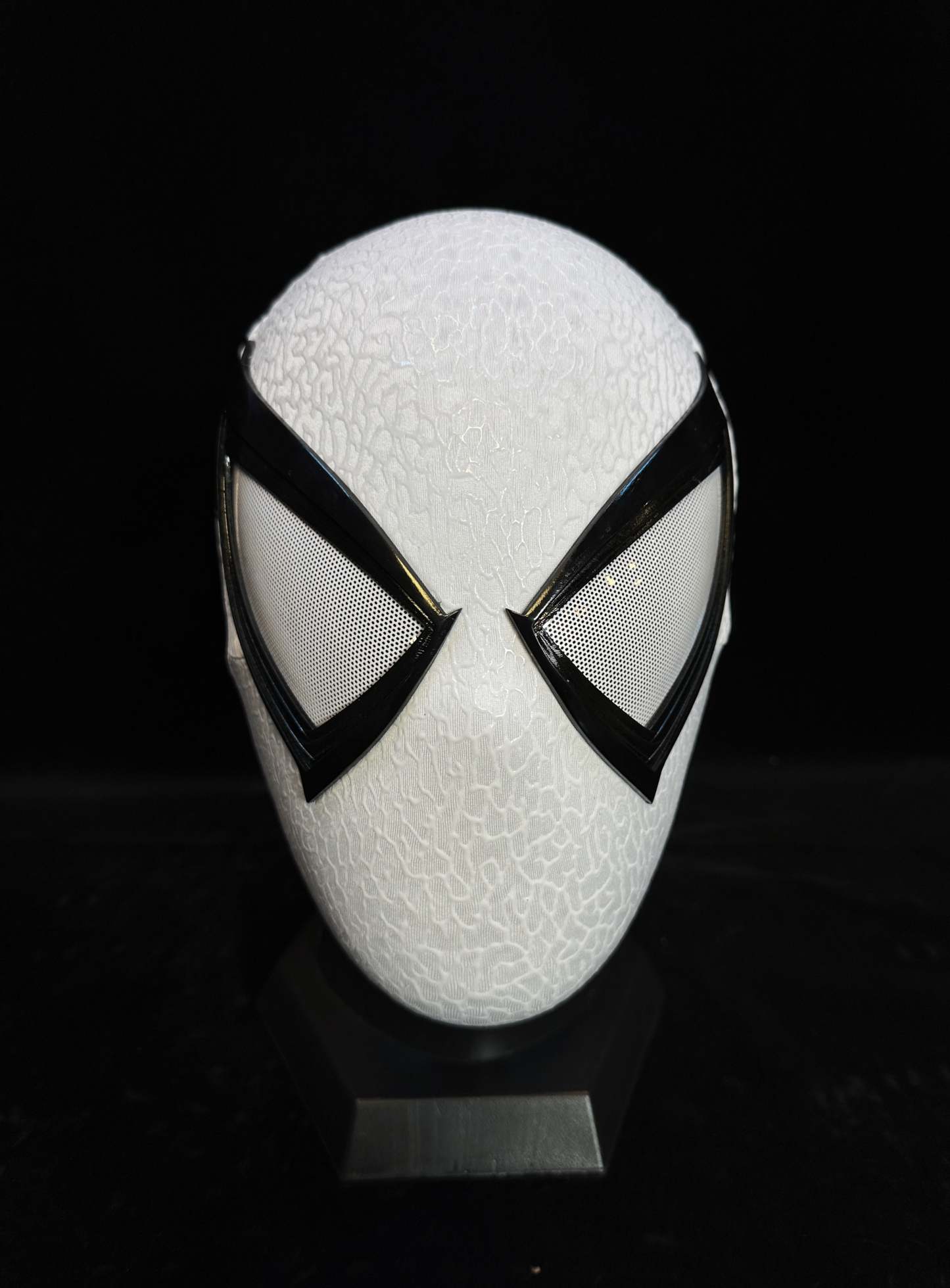 Game White Vn Mask with Faceshell