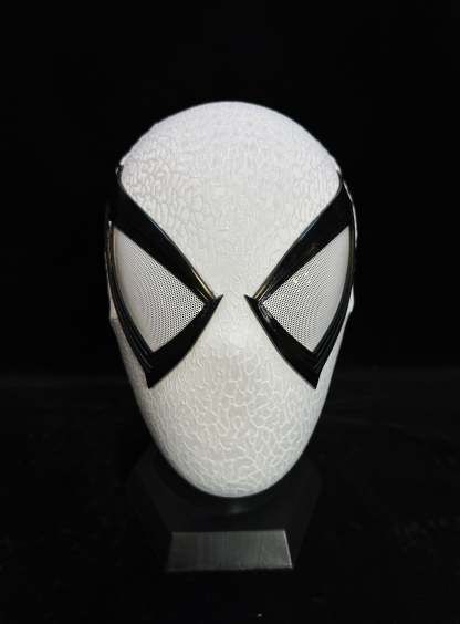 Game White Vn Mask with Faceshell