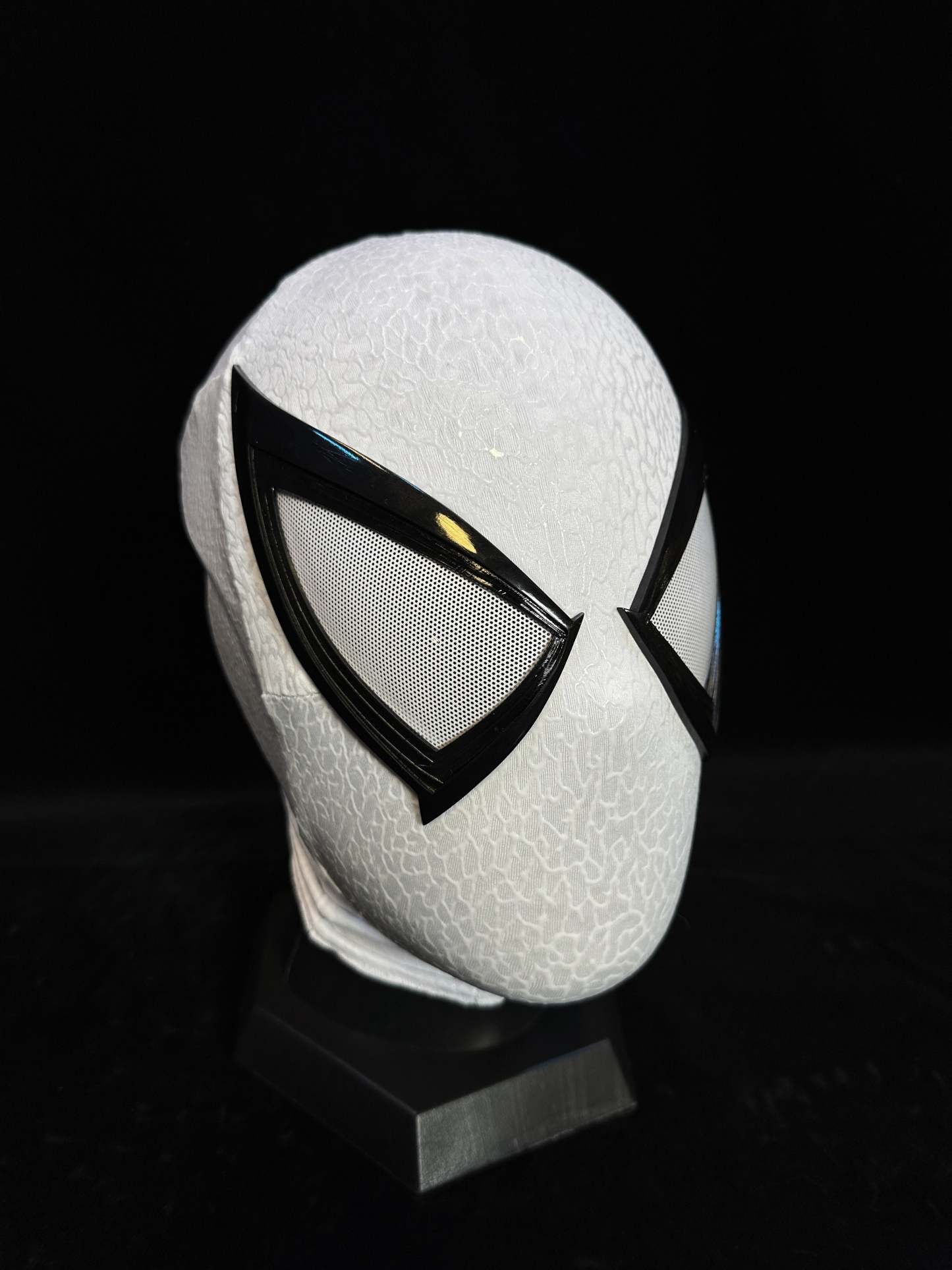 Game White Vn Mask with Faceshell