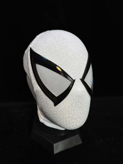 Game White Vn Mask with Faceshell