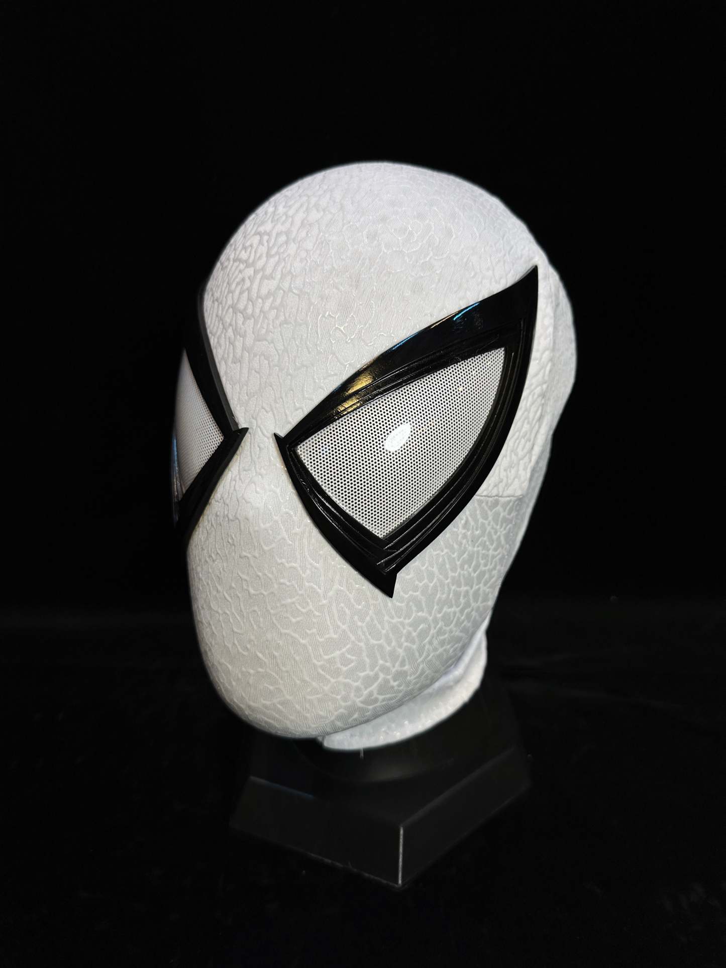 Game White Vn Mask with Faceshell