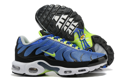 Nike Air Max Plus TN 1 “Atlantic Blue Lemon Venom”