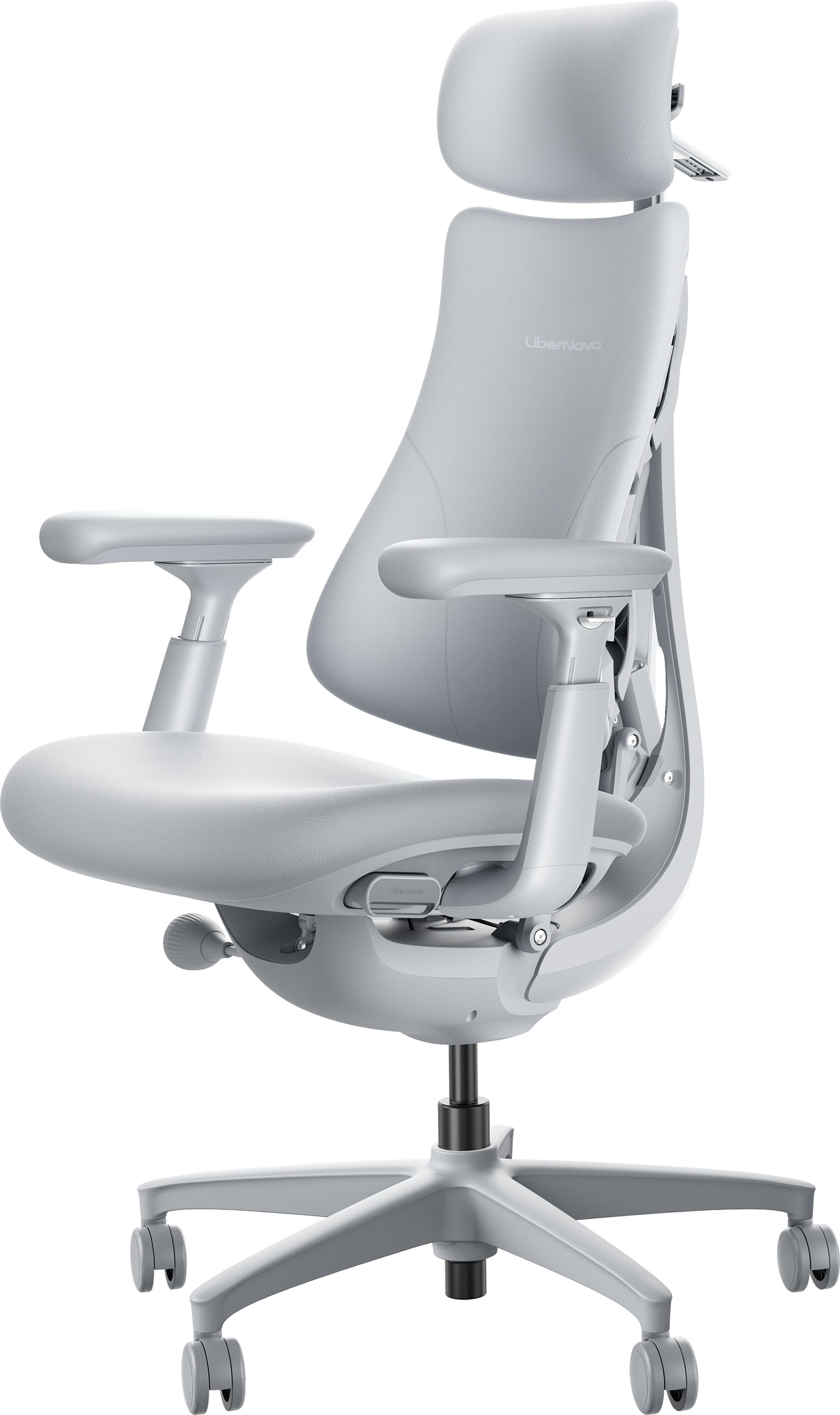 [Pre-Order, ETA: Mid Jan] LiberNovo Omni Dynamic Ergonomic Chair