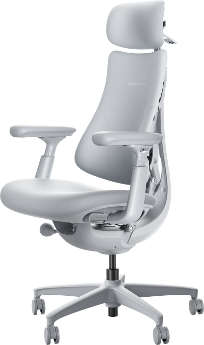 [Pre-Order, ETA: Mid Jan] LiberNovo Omni Dynamic Ergonomic Chair
