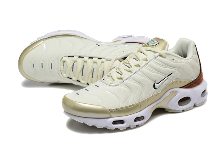 Nike Air Max Plus TN 1 “The Player’s Championship”