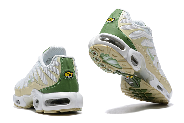 Nike Air Max Plus TN 1 “Honeydew”