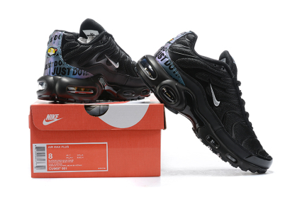 Nike Air Max Plus TN 1 “Just Do It”