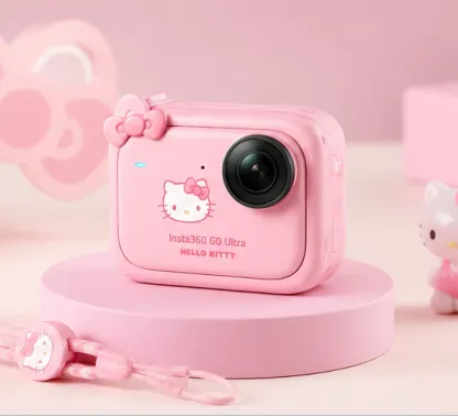 HELLO KITTY CAM