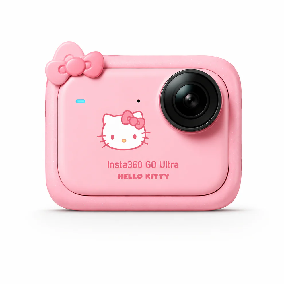 HELLO KITTY CAM