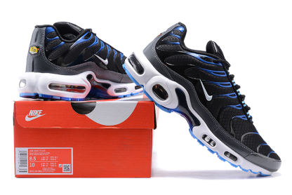 Nike Air Max Plus TN 1 “Black Royal”