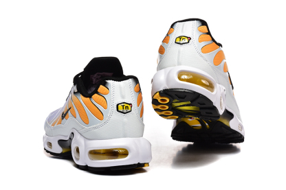 Nike Air Max Plus TN 1 “Varsity Maize”