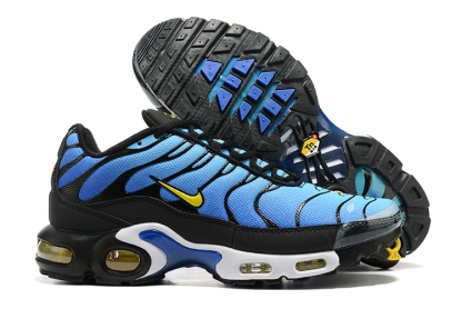 Nike Air Max Plus TN 1 “Hyper Blue”