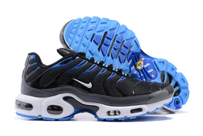Nike Air Max Plus TN 1 “Black Royal”