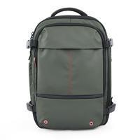 Expandable 60L Airback Vacuum Seal Travel Backpack Compression Bag Water Resistant TSA Lock Black Electric AirPump Included Outdoor Essential