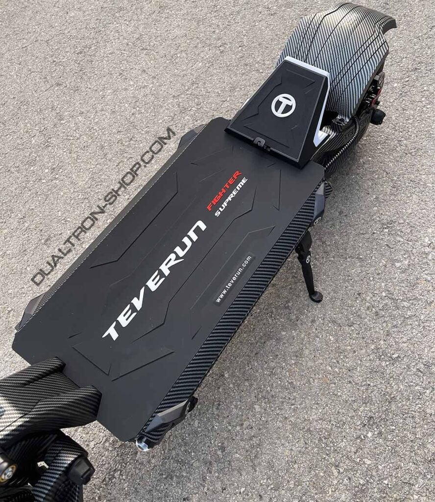 Teverun Fighter Supreme R