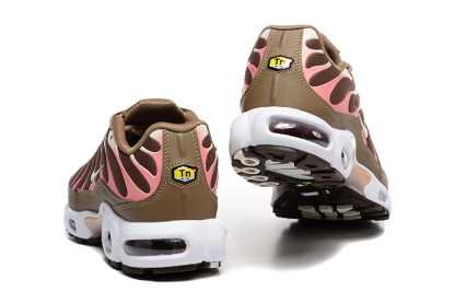 Nike Air Max Plus TN 1 “Mink Brown”